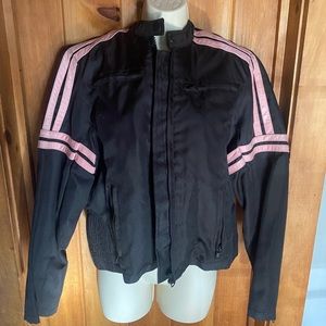 Motorcycle jacket (nwot) Never worn